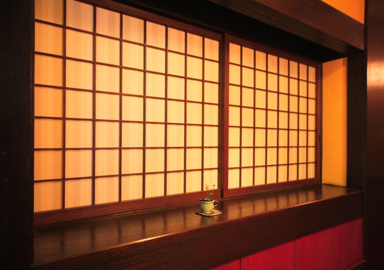 Hotel Tamatsukuri Onsen Yujin Chiyonoyu Matsue Exterior foto