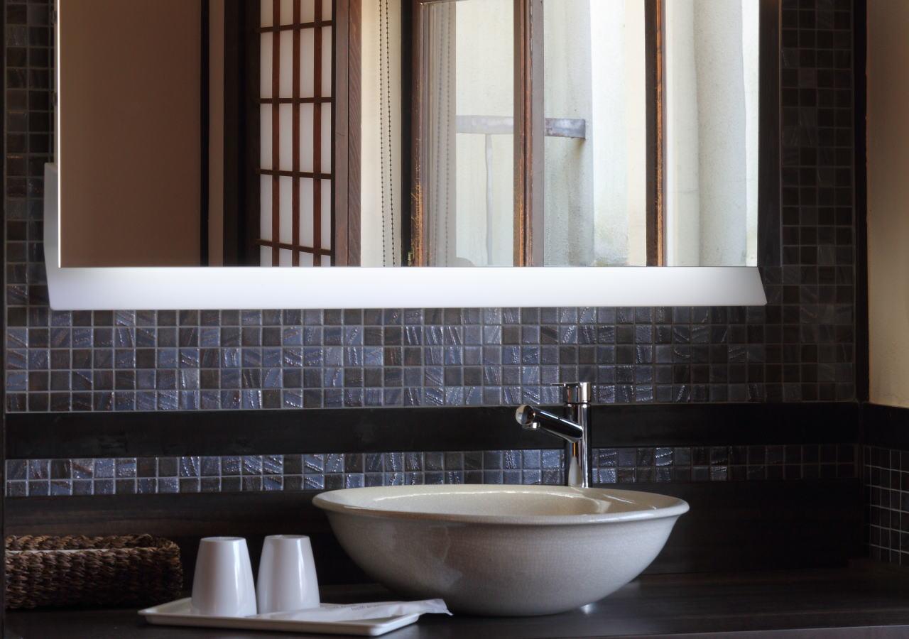 Hotel Tamatsukuri Onsen Yujin Chiyonoyu Matsue Exterior foto