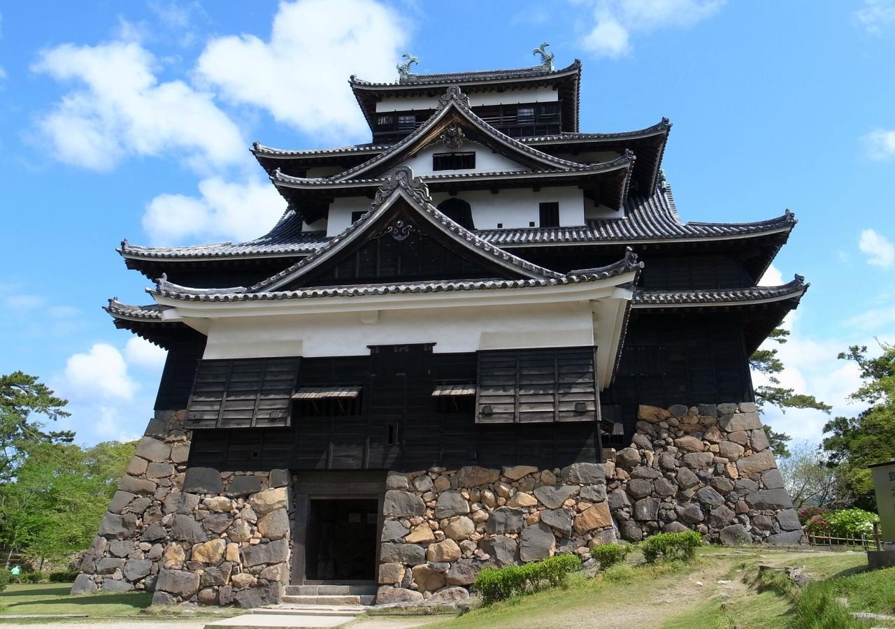 Hotel Tamatsukuri Onsen Yujin Chiyonoyu Matsue Exterior foto